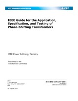 NEPLATNÁ IEEE C57.135-2011 19.8.2011 náhľad