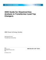 Náhľad IEEE C57.139-2010 18.2.2011