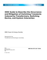 Náhľad IEEE C57.142-2010 27.4.2011