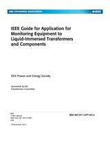 Náhľad IEEE C57.143-2012 19.12.2012