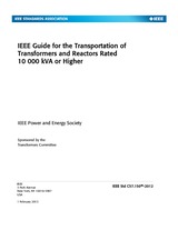 NEPLATNÁ IEEE C57.150-2012 1.2.2013 náhľad