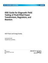 Náhľad IEEE C57.152-2013 21.6.2013