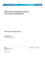 Náhľad IEEE C57.17-2012 7.2.2013