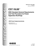 NEPLATNÁ IEEE C57.19.00-2004 8.6.2005 náhľad