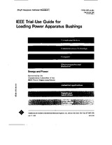 NEPLATNÁ IEEE C57.19.101-1989 17.7.1989 náhľad