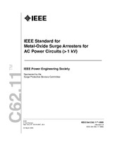 NEPLATNÁ IEEE C62.11-2005 22.3.2006 náhľad