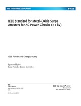 Náhľad IEEE C62.11-2012 20.12.2012