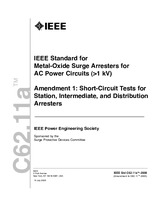 NEPLATNÁ IEEE C62.11a-2008 18.7.2008 náhľad