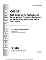 NEPLATNÁ IEEE C62.21-2003 28.4.2004 náhľad