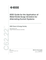 NEPLATNÁ IEEE C62.22-2009 3.7.2009 náhľad