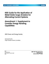 Náhľad IEEE C62.22a-2013 21.6.2013
