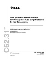 NEPLATNÁ IEEE C62.31-2006 8.12.2006 náhľad