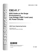 NEPLATNÁ IEEE C62.41.1-2002 11.4.2003 náhľad