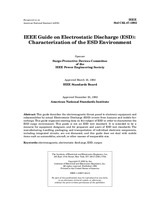 Náhľad IEEE C62.47-1992 15.3.1993