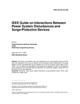 Náhľad IEEE C62.48-1995 15.12.1995