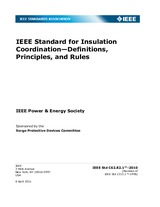 NEPLATNÁ IEEE C62.82.1-2010 15.4.2011 náhľad