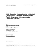 NEPLATNÁ IEEE C62.92.2-1989 29.9.1989 náhľad