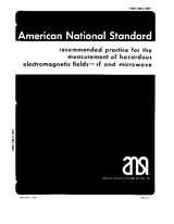 Náhľad IEEE C95.5-1981 9.9.1981