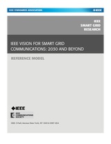 Náhľad IEEE Smart Grid Research: Communications 9.12.2013