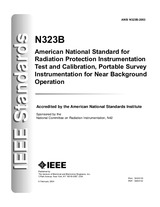 Náhľad IEEE/ANSI N323B-2003 6.2.2004
