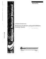 Náhľad IEEE N42.15-1990 27.7.1990