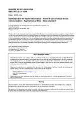 Náhľad IEEE 1073.2.1.1-2004 15.12.2004