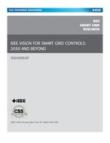 Náhľad IEEE Smart Grid Research: Control Systems 24.10.2013