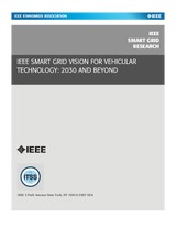Náhľad IEEE Smart Grid Research: Vehicular 15.1.2014