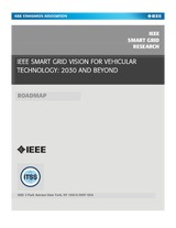 Náhľad IEEE Smart Grid Research: Vehicular 30.6.2015
