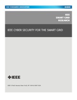 Náhľad IEEE Smart Grid Research: Cyber Security 16.9.2013