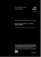 Náhľad ISO 10533:1993 21.1.1993