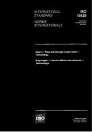Norma ISO 10825:1995 17.8.1995 náhľad