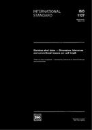Náhľad ISO 1127:1992-ed.3.0 17.12.1992