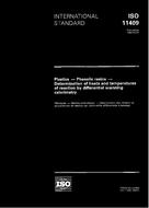 Náhľad ISO 11409:1993 9.12.1993