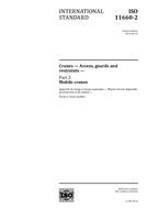 Náhľad ISO 11660-2:2015-ed.2.0 4.6.2015