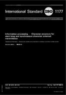 Náhľad ISO 1177:1985-ed.2.0 25.7.1985