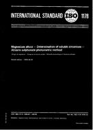 Náhľad ISO 1178:1976-ed.2.0 1.3.1976