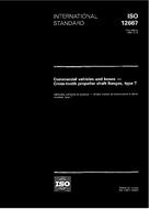 Norma ISO 12667:1993 9.12.1993 náhľad