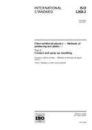 Norma ISO 1268-2:2001 29.3.2001 náhľad
