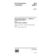 Norma ISO 1268-7:2001 10.5.2001 náhľad