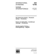 Norma ISO 12706:2009-ed.2.0 27.10.2009 náhľad