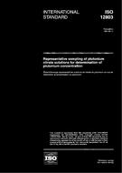 Norma ISO 12803:1997 25.9.1997 náhľad