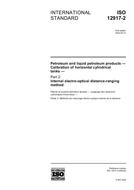 Norma ISO 12917-2:2002 3.10.2002 náhľad