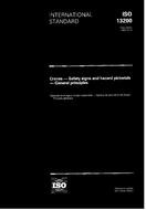 Norma ISO 13200:1995 27.12.1995 náhľad