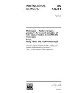 Náhľad ISO 13232-5:2005-ed.2.0 8.12.2005