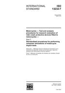 Náhľad ISO 13232-7:2005-ed.2.0 8.12.2005