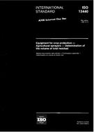 Norma ISO 13440:1996 19.12.1996 náhľad
