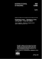 Norma ISO 13480:1997 11.9.1997 náhľad