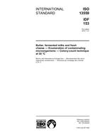 Norma ISO 13559:2002 21.10.2002 náhľad