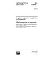 Norma ISO 13693-1:2013 10.1.2013 náhľad